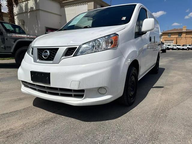 $19995 : Pre-Owned 2021 NV200 SV Van 4D image 1