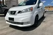 Pre-Owned 2021 NV200 SV Van 4D en El Paso