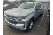 $34935 : Chevrolet Silverado 1500 Lim thumbnail