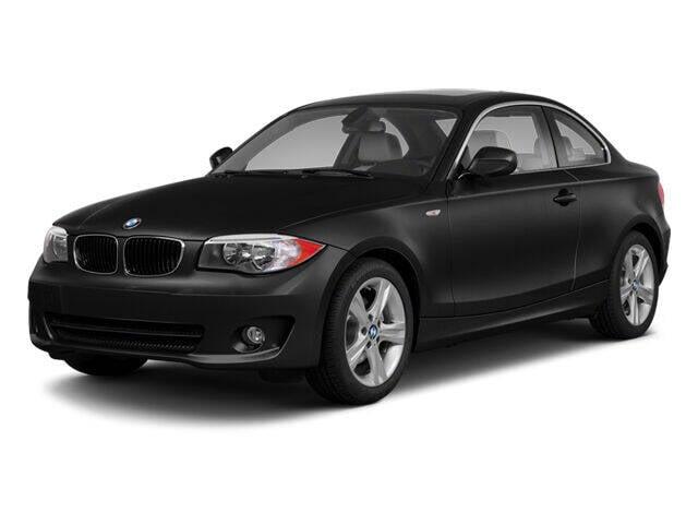 2013 BMW 1 Series 128i image 1