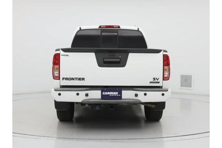 $22998 : Nissan Frontier 2021 4x2 S 4 image 6