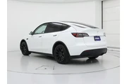 $28998 : Tesla Model Y 2021 AWD Long thumbnail