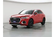 $25998 : Audi Q3 2022 AWD quattro Pre thumbnail