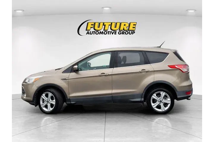 $9888 : Ford Escape 2014 SE 4dr SUV image 8