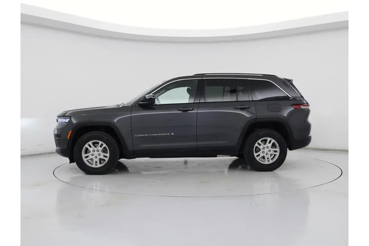 $27998 : Jeep Grand Cherokee 2022 4x4 image 3