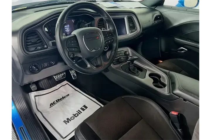 $35800 : Dodge Challenger 2023 R/T 2d image 9