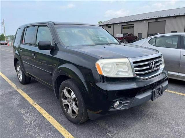 $14822 : 2012 HONDA PILOT2012 HONDA PI image 5