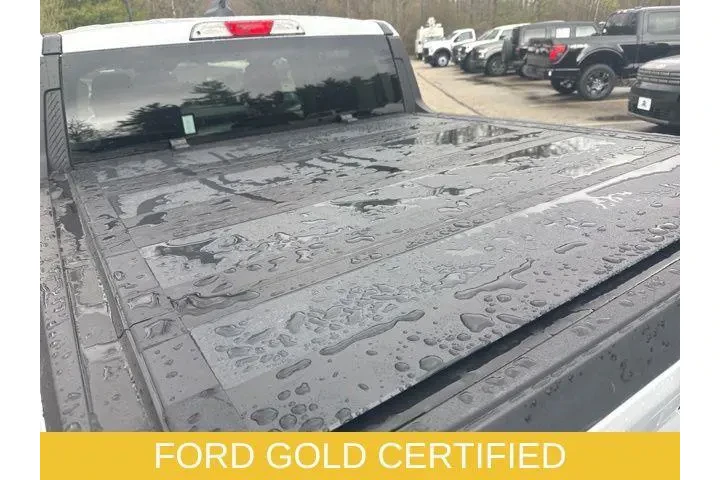 $33679 : Ford Maverick 2025 AWD XLT 4 image 7