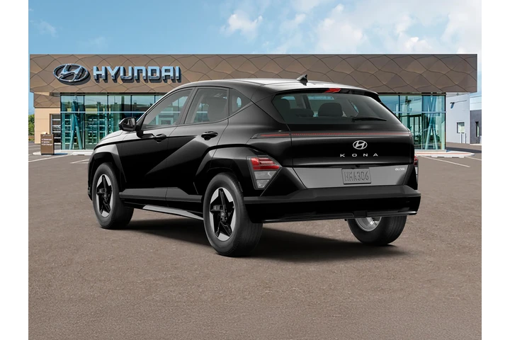 $24390 : Hyundai KONA Electric 2024 S image 5