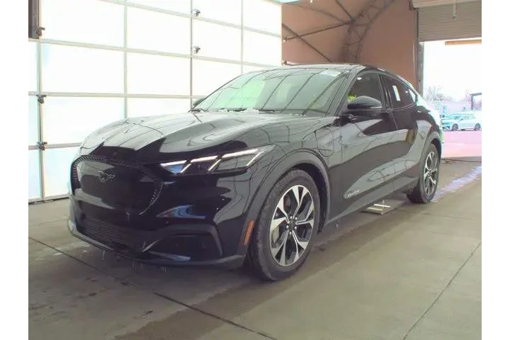 $29000 : Ford Mustang Mach-E 2025 Sel image 2