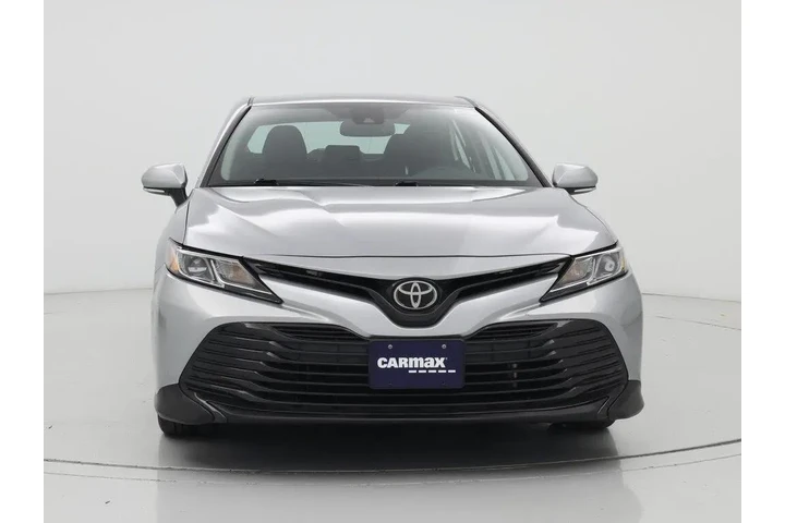 $20998 : Toyota Camry 2020 LE 4dr Sed image 5