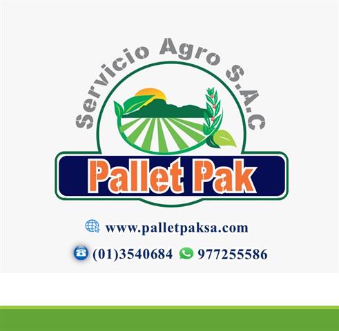 PALLET PAK SERVICIO AGRO SAC image 3