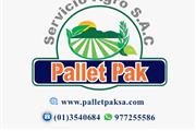 PALLET PAK SERVICIO AGRO SAC thumbnail 3
