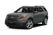 Ford Explorer 2014 AWD Limit en Phoenix