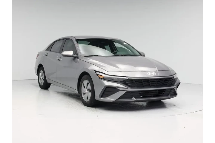 $19998 : Hyundai ELANTRA 2024 SE 4dr image 1