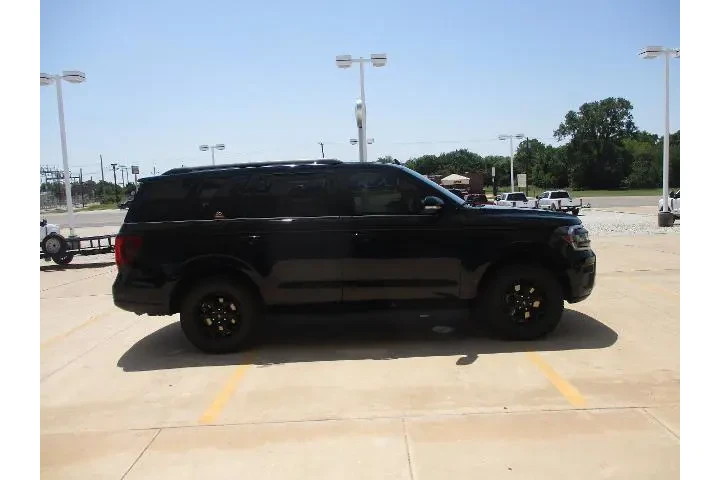 $56994 : Ford Expedition 2023 4x4 Tim image 8