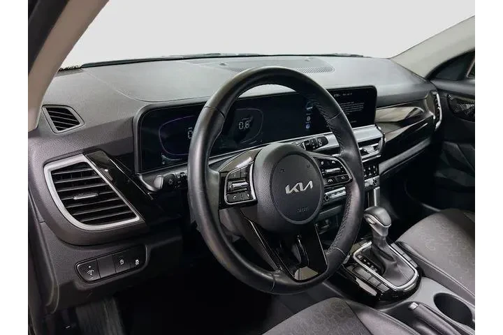 $24999 : Kia Seltos 2025 S 4dr SUV image 9