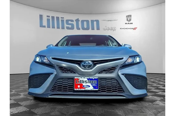 $25526 : Toyota Camry 2023 SE 4dr Sed image 2