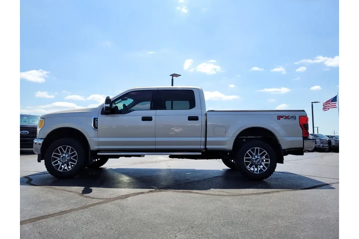 $29302 : Ford F-250 Super Duty 2017 4 image 7