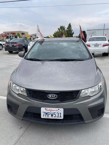 $5995 : 2013 KIA FORTE image 4