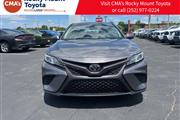 $18990 : PRE-OWNED 2019 TOYOTA CAMRY SE thumbnail