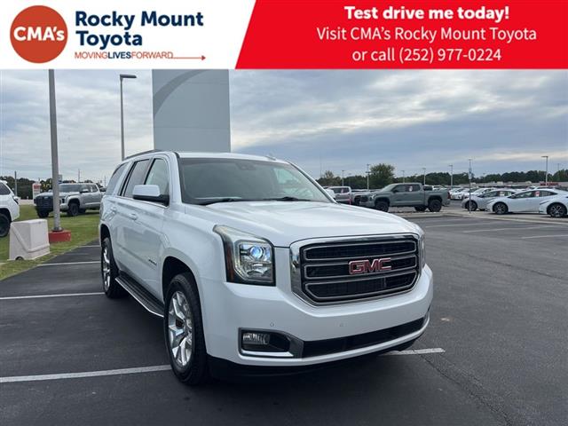 $23591 : PRE-OWNED 2016 YUKON SLT image 1