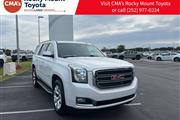 PRE-OWNED 2016 YUKON SLT