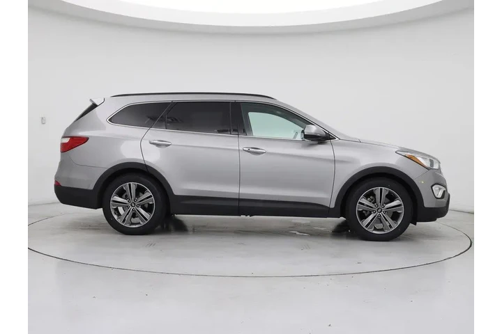 $13998 : Hyundai SANTA FE 2015 Limite image 7