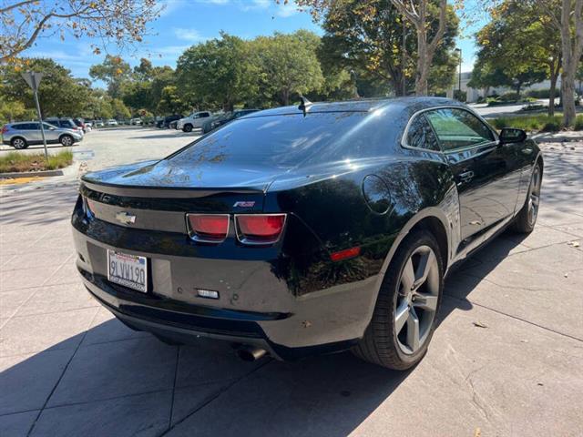 $16000 : 2011 Camaro LT image 1