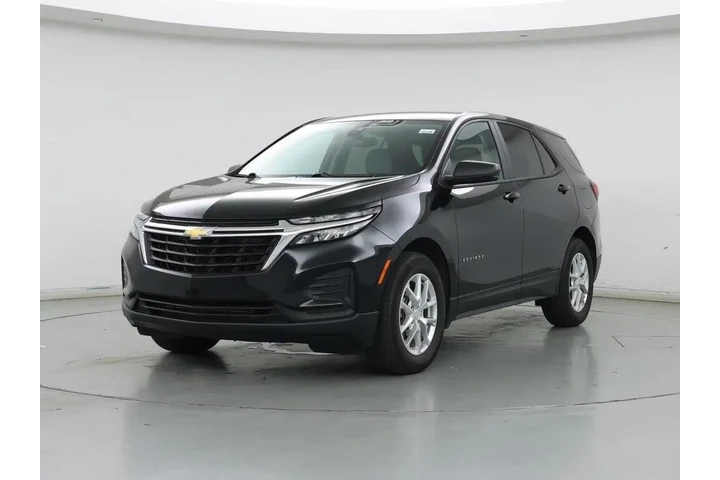 $23998 : Chevrolet Equinox 2023 LS 4d image 4