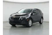 $23998 : Chevrolet Equinox 2023 LS 4d thumbnail