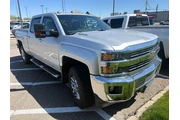 $26988 : Chevrolet Silverado 3500HD 2 thumbnail