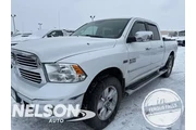 Ram 1500 2017 4x4 SLT 4dr Cr en Minneapolis y Saint Paul