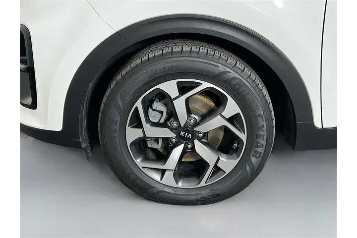 $19988 : Kia Sportage 2021 LX 4dr SUV image 10