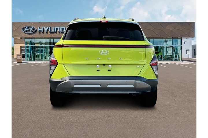 $28291 : Hyundai KONA 2025 Limited 4d image 6