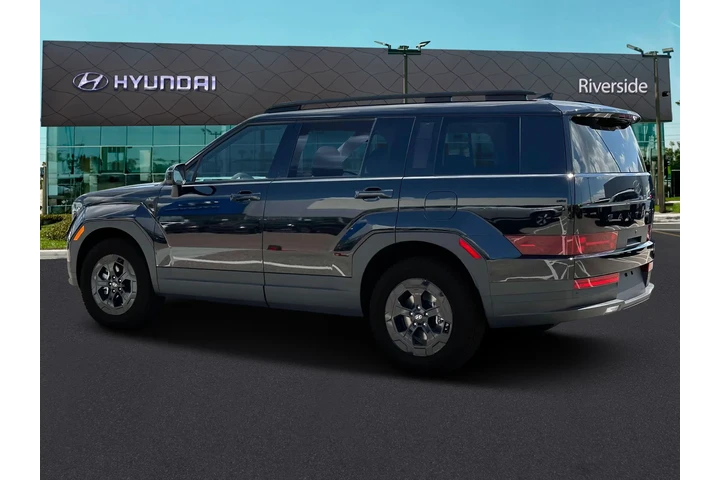 $33991 : Hyundai SANTA FE 2025 AWD XR image 4