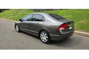 $7995 : 2009 Civic LX thumbnail