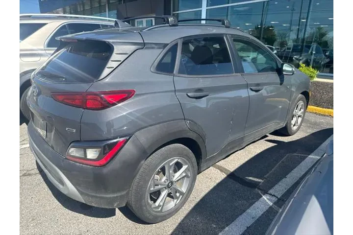 $18515 : Hyundai KONA 2023 AWD SEL 4d image 3