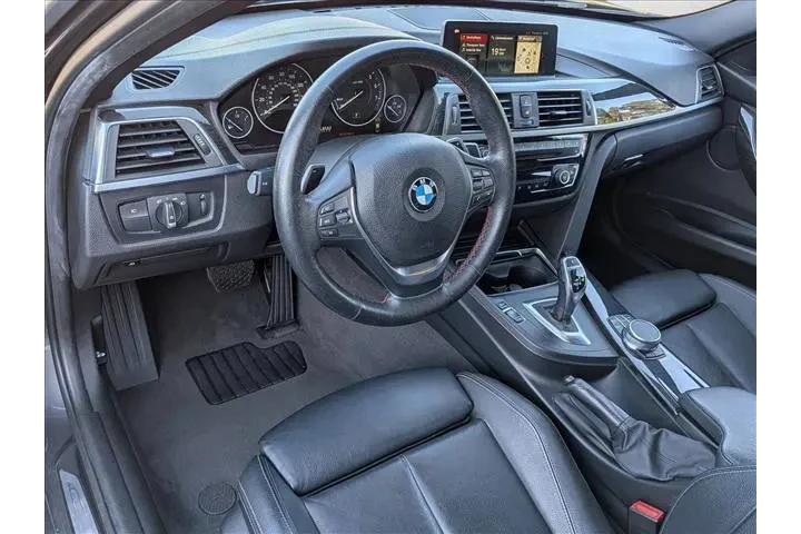 $16455 : BMW 3 Series 2018 330i 4dr S image 10