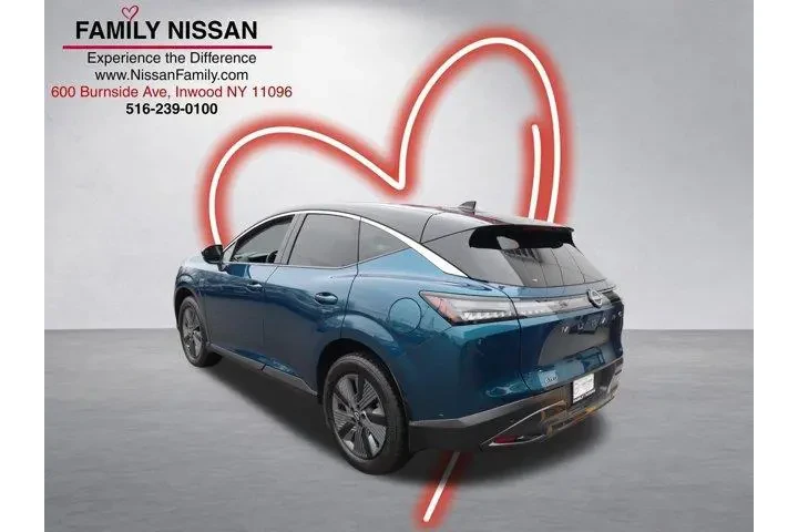 $35818 : Nissan Murano 2025 AWD SL 4d image 5