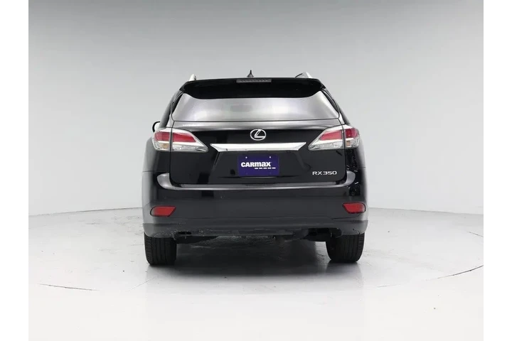 $18998 : Lexus RX 350 2015 4dr SUV image 6