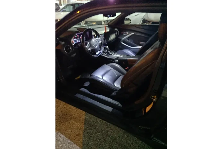 $18995 : Chevrolet Camaro 2018 LT 2dr image 8