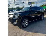 $18900 : 2016 Escalade Luxury Collecti thumbnail