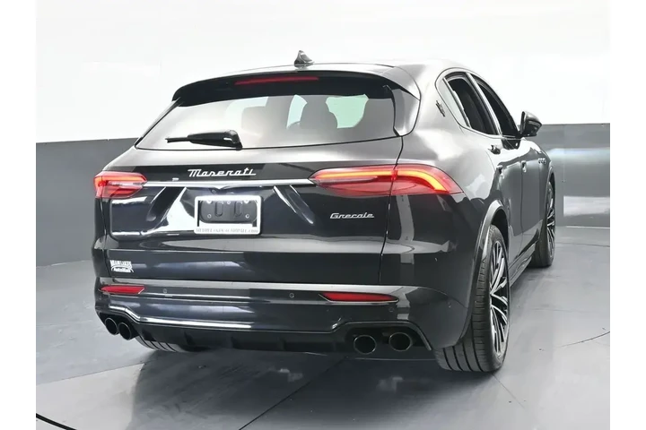 $39999 : Maserati Grecale 2023 AWD Mo image 5