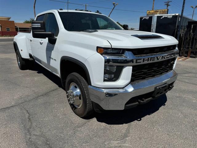 $49995 : 2023 Silverado 3500HD LT image 6