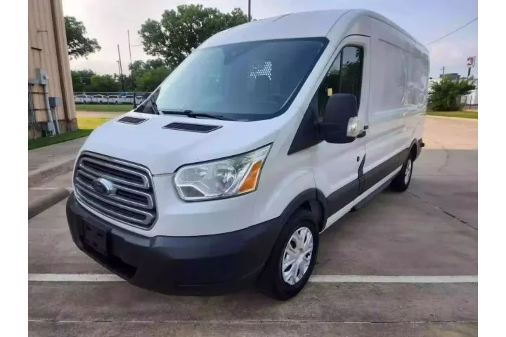 $14999 : 2015 FORD TRANSIT 350 VANMEDI image 4