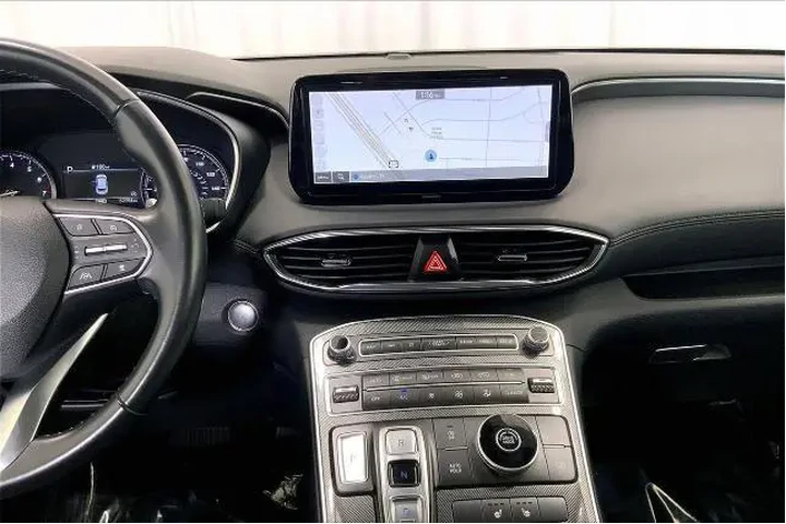$19991 : Hyundai SANTA FE 2023 SEL 4d image 5