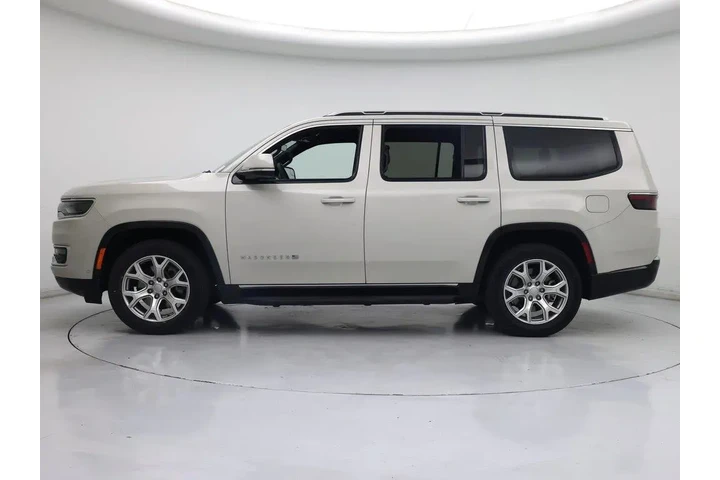$38998 : Jeep Wagoneer 2022 4x2 Serie image 3