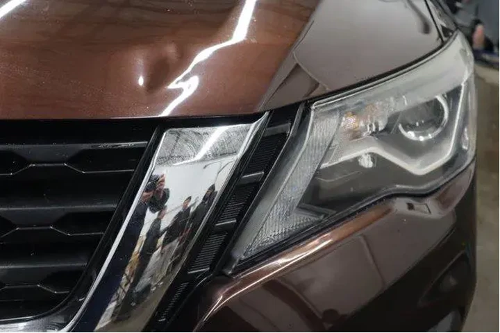 $20732 : Nissan Pathfinder 2020 4x4 P image 9