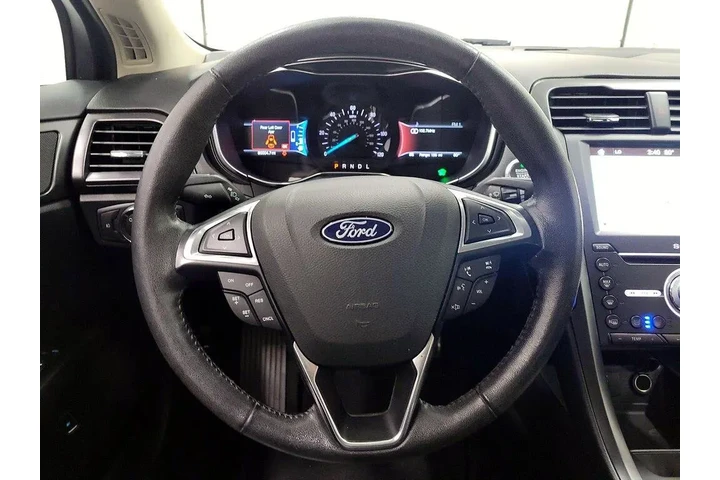 $15998 : Ford Fusion Hybrid 2018 Tita image 10